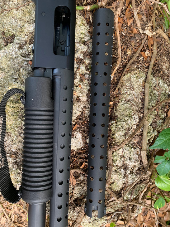 Is The Tac-14 Heat Shield Worth The Hype?